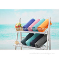 Microfiber yoga towel gym towels super absorbent swimming towels